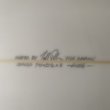 画像13: 【Todd Pinder】Fish Simmons 7’10” Angelo resin artwork