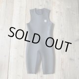 画像: 【JULY WETSUITS】Short John
