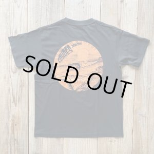 画像: Echoes Tour Tee / black