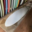 画像10: 10%OFF【Todd Pinder】Bonzer Three Machine 6’10“ Angelo resin artwork