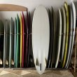 画像2: 【Todd Pinder】Bonzer Three Machine 7’2“ Angelo resin artwork