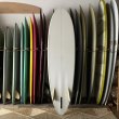 画像2: 10%OFF【Todd Pinder】Bonzer Three Machine 6’10“ Angelo resin artwork