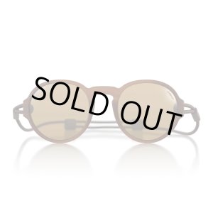 画像: 【OMBRAZ】VIALE/dusk/polarized yellow