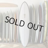 画像: 【Shyama Buttonshaw Designs】Mini Glider 7’2”