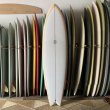 画像1: 10%OFF【Neal Purchase Jnr/ニールパーチェスジュニア】PinealTwin6’10”