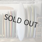 画像: 10%OFF【Todd Pinder】Pinder Edge 7’11”