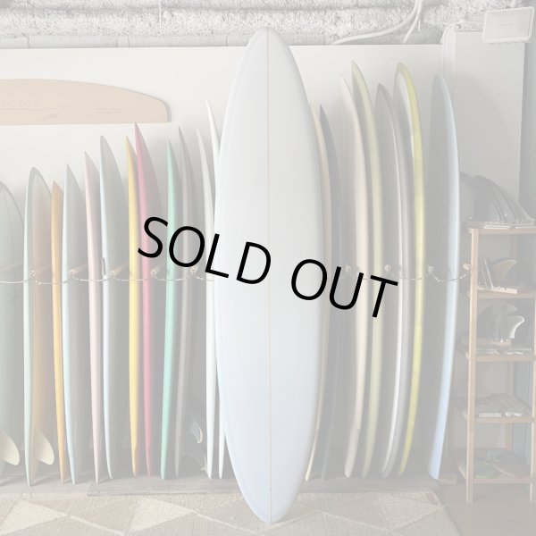 画像1: 10%OFF【Todd Pinder】Pinder Edge 7’11”