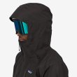 画像4: 30％OFF【PATAGONIA/パタゴニア】メンズ・パウダー・タウン・ジャケット/Black