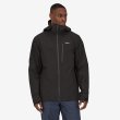 画像2: 30％OFF【PATAGONIA/パタゴニア】メンズ・パウダー・タウン・ジャケット/Black