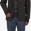 画像7: 30％OFF【PATAGONIA/パタゴニア】メンズ・パウダー・タウン・ジャケット/Black