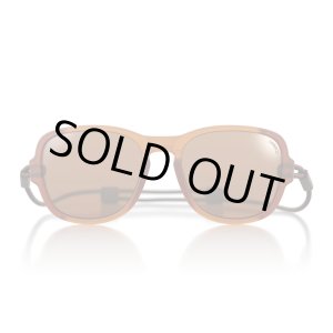画像: 【OMBRAZ】TETON/Honey/polarized brown