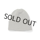 画像: 24-25モデル【GREEN CLOTHING】WOOL HAT/OLIVE