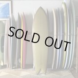 画像: 10%OFF【BIG SKY LIMITED 】Andrew Kidman Long Fish 6’10”