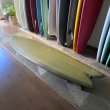 画像4: 10%OFF【BIG SKY LIMITED 】Andrew Kidman Long Fish 6’10”