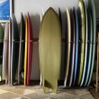 画像2: 10%OFF【BIG SKY LIMITED 】Andrew Kidman Long Fish 6’10”