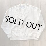 画像: 【S&Y WORKSHOP】 Organic cotton100% Sweat “Cardigan”
