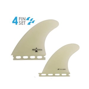 画像: 【TRUE AMES】DANNY HESS NORIEGA QUAD - FUTURES COMPATIBLE