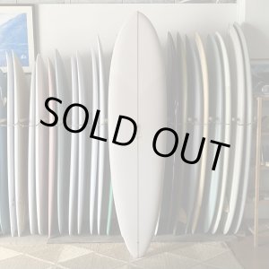 画像: 【Todd Pinder】Bonzer Three Machine 7’3”