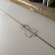 画像3: 【Todd Pinder】Bonzer Three Machine 7’3”