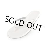 画像: 【indosole】Women’s Flip Flops - Seasalt