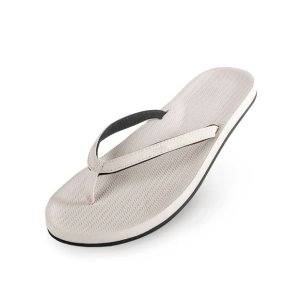 画像: 【indosole】Women’s Flip Flops - Seasalt