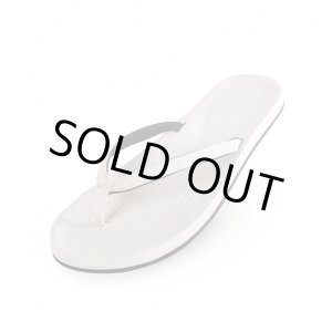 画像: 【indosole】Women’s Flip Flops - Seasalt