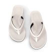 画像3: 【indosole】Women’s Flip Flops - Seasalt