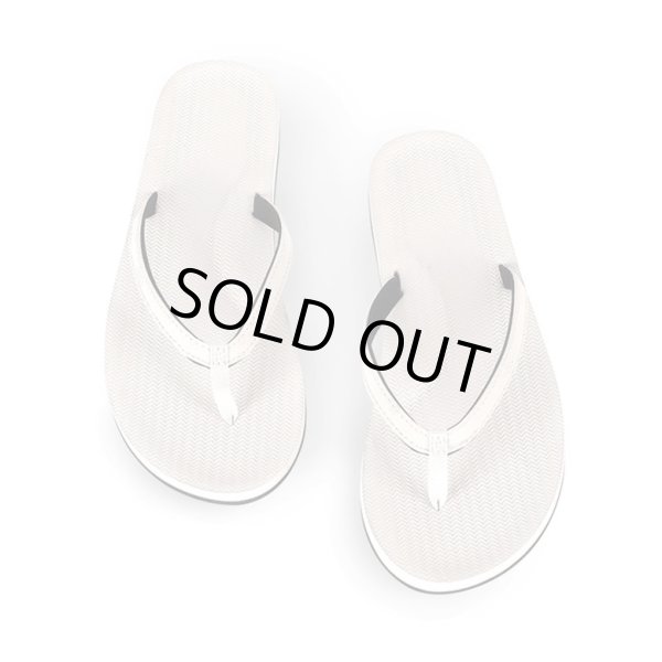 画像3: 【indosole】Women’s Flip Flops - Seasalt
