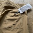 画像4: 【S&Y WORKSHOP】ORGANIC COTTON/SOLOTEX BOARDSHORTS