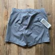 画像3: 【S&Y WORKSHOP】ORGANIC COTTON/SOLOTEX BOARDSHORTS