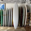 画像1: 【Derrick Disney/デリックディズニー】Mini Glider 7'10”