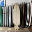 画像2: 【Derrick Disney/デリックディズニー】ROE Fish 6’6”