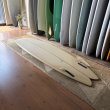 画像4: 【Derrick Disney/デリックディズニー】ROE Fish 6’6”