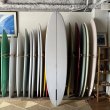 画像2: 【Derrick Disney/デリックディズニー】Mini Glider 7'10”