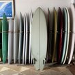 画像2: 【Derrick Disney/デリックディズニー】ROE Fish 6’9”