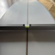 画像8: 【Derrick Disney/デリックディズニー】Mini Glider 7'10”