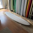 画像3: 【Derrick Disney/デリックディズニー】Mini Glider 7'10”