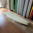 画像3: 【Derrick Disney/デリックディズニー】ROE Fish 6’9”