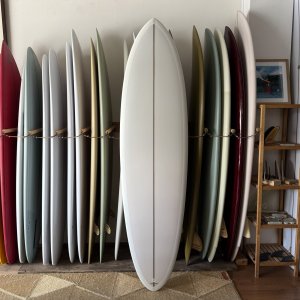 画像: 【Tappy Records】TPH Quad 6’10”