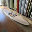 画像3: 【Todd Pinder】Mid Pin 7’6” Angelo resin Artwork