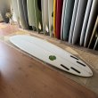 画像4: 【Tappy Records】TPH Quad 6’10”