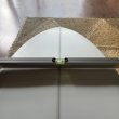 画像7: 【Tappy Records】TPH Quad 6’10”