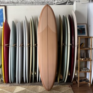 画像: 【Tappy Records】Cosmic Rover 7’7”