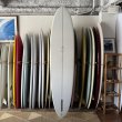 画像2: 【Todd Pinder】Zeppelin 8’6” Angelo resin Artwork