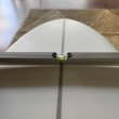 画像6: 【Todd Pinder】Zeppelin 8’6” Angelo resin Artwork