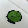 画像5: 【Tappy Records】TPH Quad 6’10”