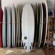 画像2: 【Tappy Records】TPH Quad 6’10”