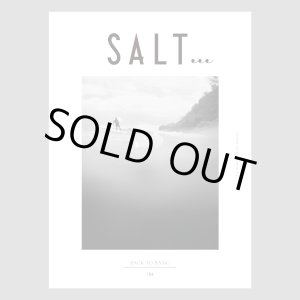 画像: SALT...Magazine #04