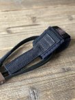 画像2: 【STAYCOVERED/ステイカバード】Hand Tied HEAVY DUTY