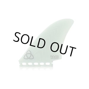 画像: 【NVS FINS】NVS Ryan Lovelace FM Twin(Single Tab)